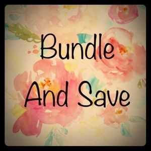 🤗🦋👗👟👖👚🌈 Goodies!